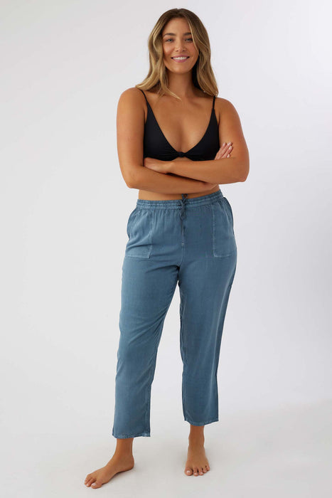 O'Neill Fran Pants-Slate