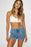O'Neill Fran Shorts-Slate