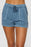 O'Neill Fran Shorts-Slate