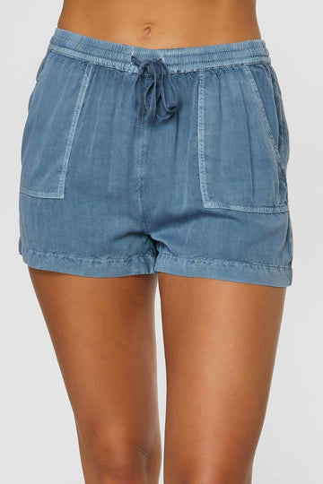 O'Neill Fran Shorts-Slate