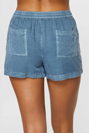 O'Neill Fran Shorts-Slate