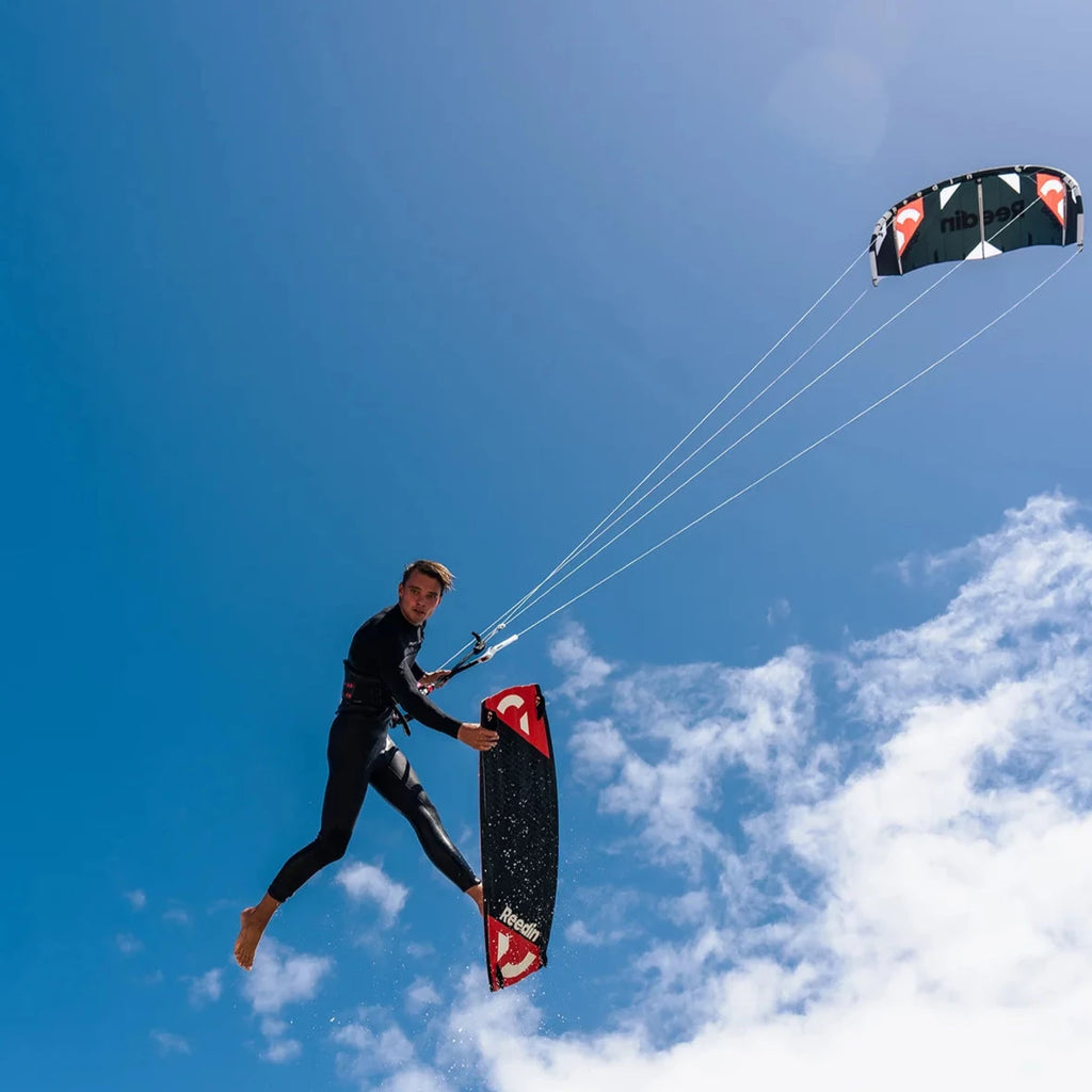 Reedin SuperModel HTF2 Complete Kite Package w/ Super E & Dreamstick X2.5