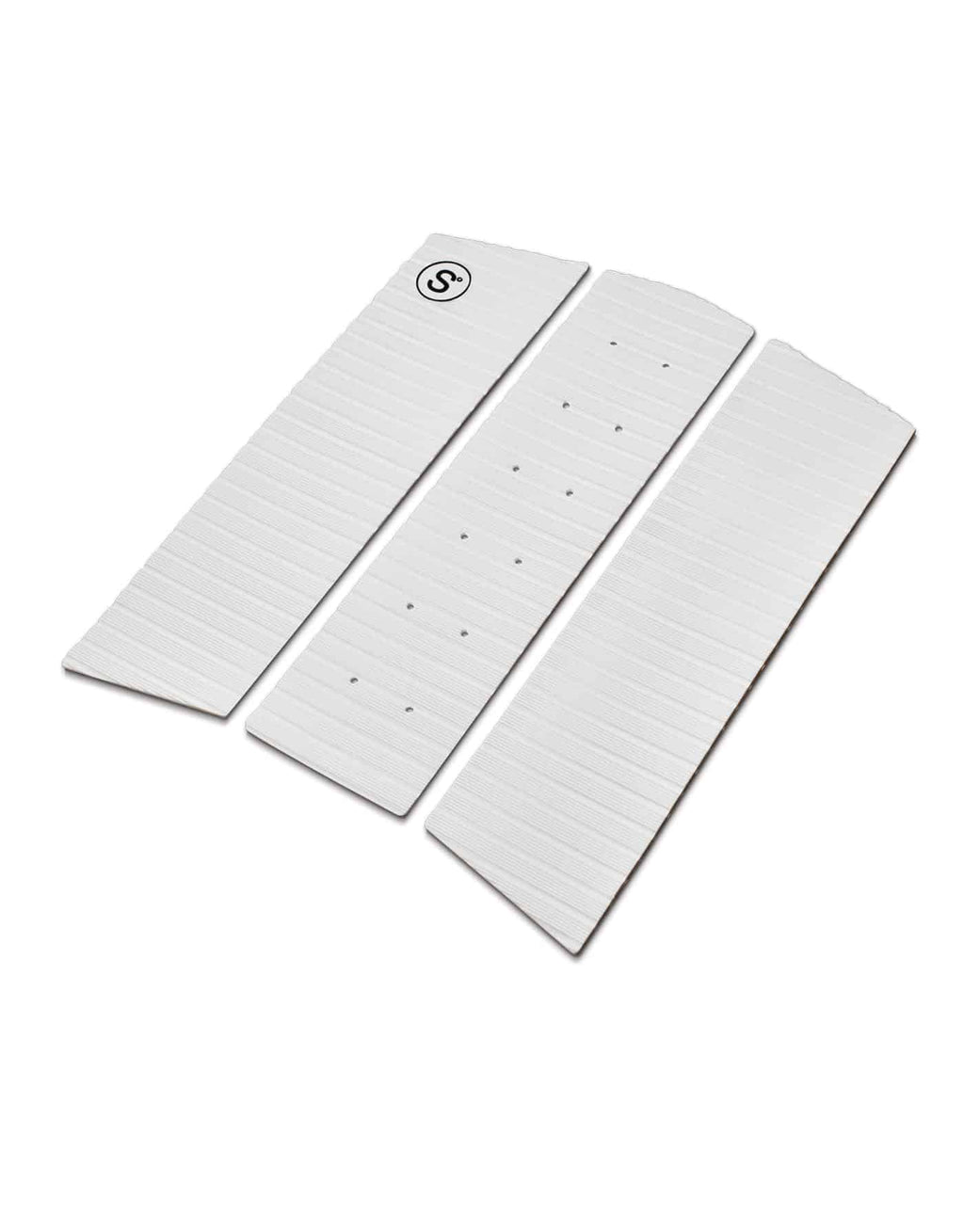 Sympl No8 Front Traction Pad-White
