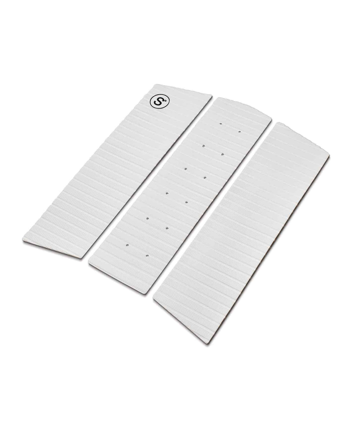 Sympl No8 Front Traction Pad-White