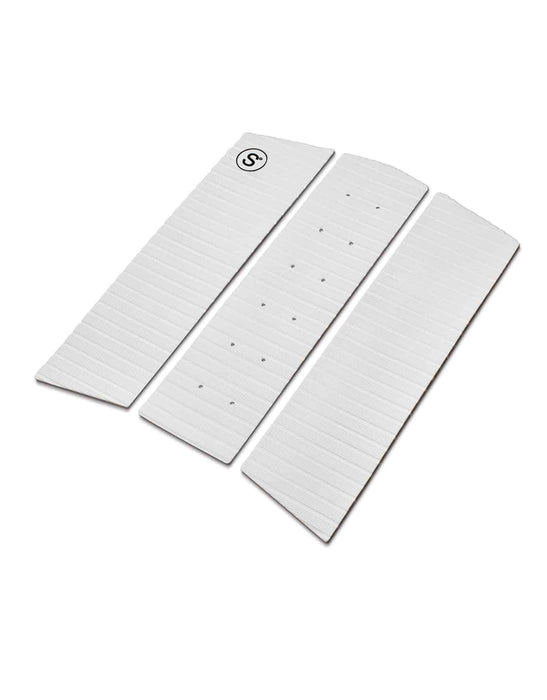 Sympl No8 Front Traction Pad-White