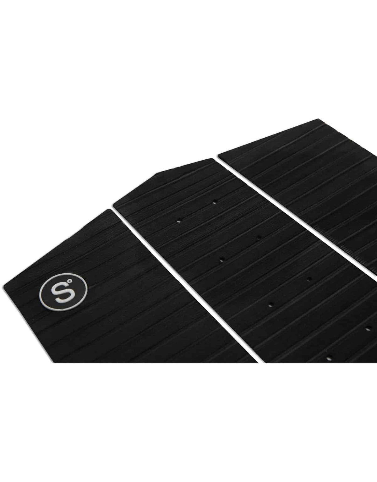 Sympl No8 Front Traction Pad-Black