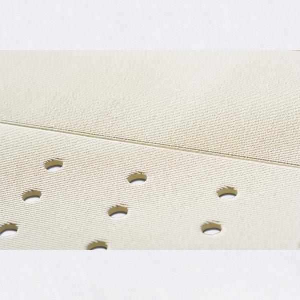 Octopus Front Deck II Traction Pad-Cream