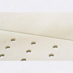 Octopus Front Deck II Traction Pad-Cream
