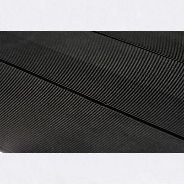 Octopus Front Deck Traction Pad-Black