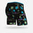 BN3TH Classic Print Boxer Brief-Sail Away Black