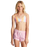 Billabong Mad For You Shorts-Happy Pink