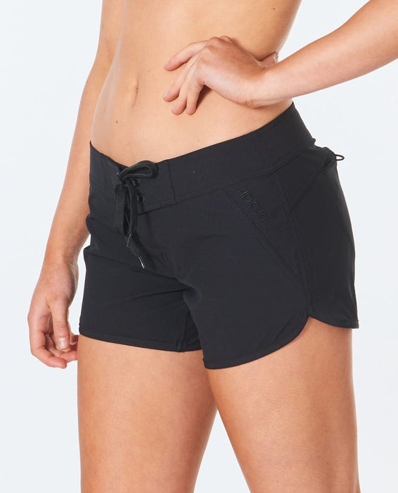 Rip Curl Classic Surf 5" Boardshorts-Black
