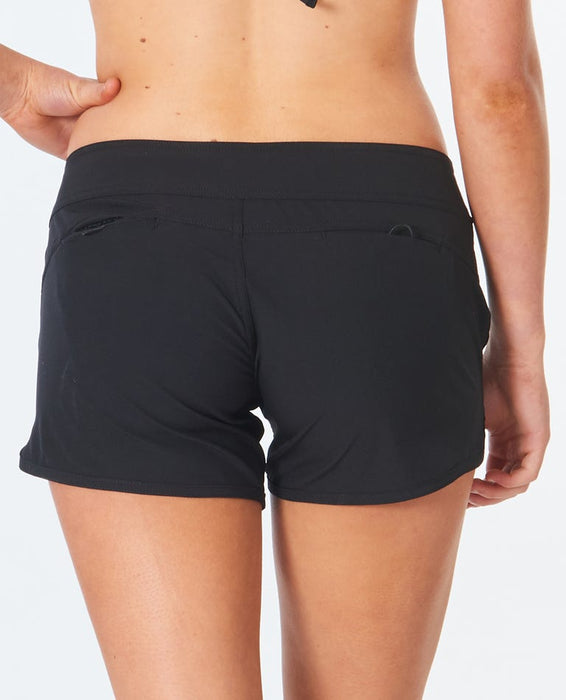 Rip Curl Classic Surf 5" Boardshorts-Black
