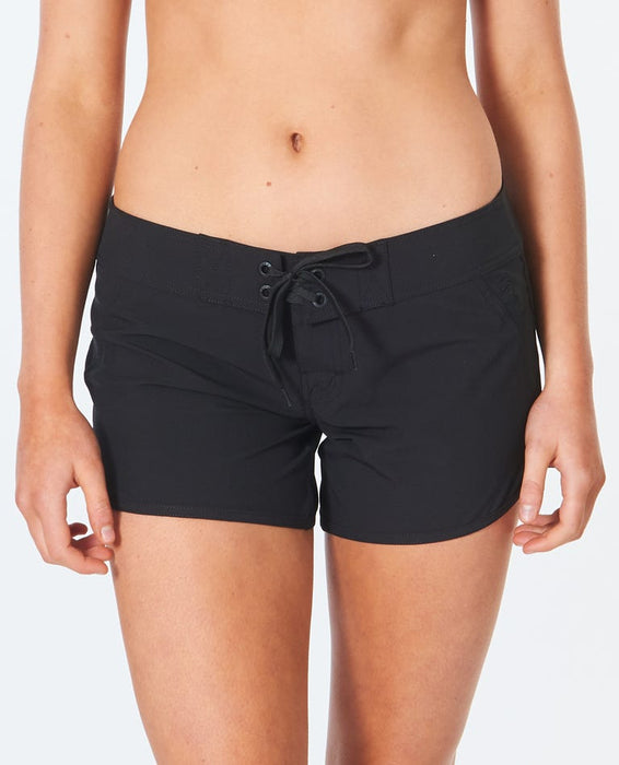 Rip Curl Classic Surf 5" Boardshorts-Black
