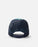 Rip Curl Sun Rays Trucker Hat-Dark Teal