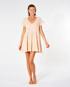 Rip Curl Premium Surf Dress-Dusk Pink