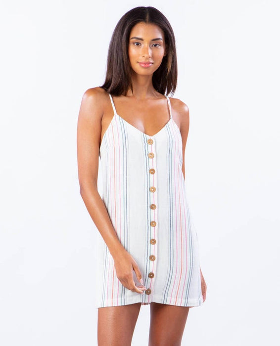 Rip curl white dress deals