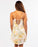Rip Curl Havana Cover Up Dress-Shell