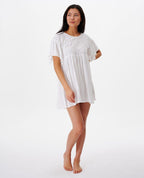 Rip Curl Lea Dress-White