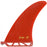Futures Gerry Lopez Single Fin-7.75"-Red