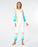 Rip Curl Sun Drenched Crew Sweatshirt-Turquoise