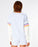 Rip Curl Surf Revival Wave Crew Sweatshirt-Light Grey Heather