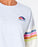 Rip Curl Surf Revival Wave Crew Sweatshirt-Light Grey Heather
