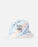 Rip Curl Surf Trip Bucket Hat-Blue