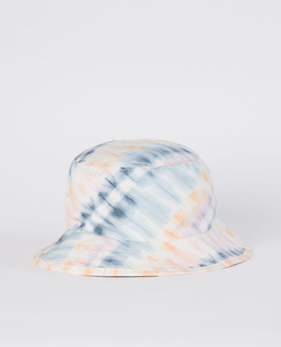 Rip Curl Surf Trip Bucket Hat-Blue