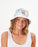 Rip Curl Surf Trip Bucket Hat-Blue
