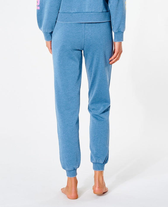 Rip Curl Wave Shapers Pants-Dark Teal
