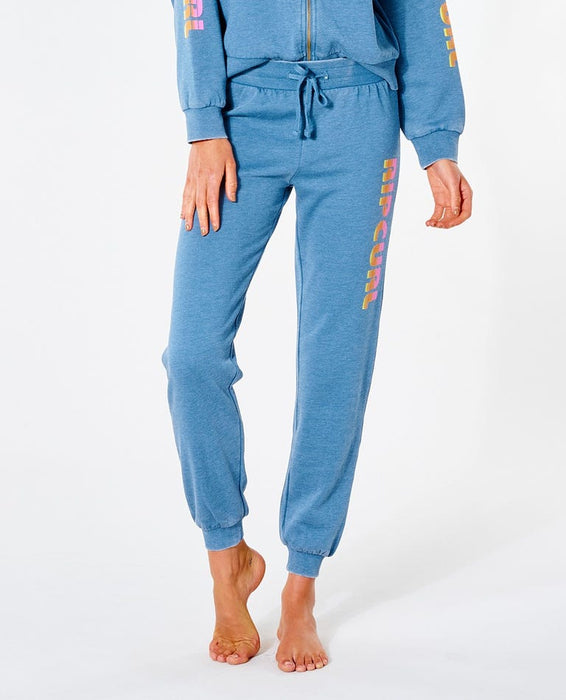 Rip Curl Wave Shapers Pants-Dark Teal