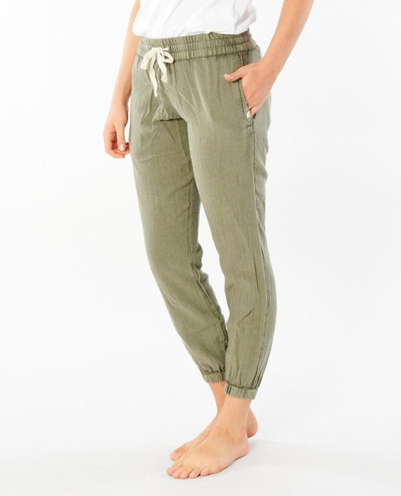 Rip Curl Classic Surf Pants-Vetiver