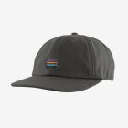 Patagonia Stand Up Hat-Stripes: Forge Grey