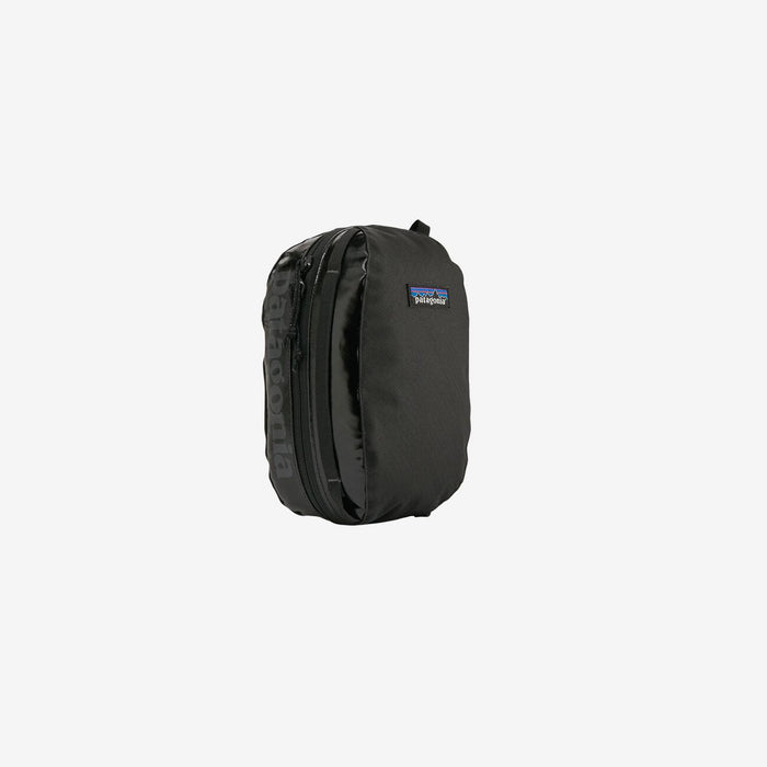 Patagonia Black Hole Cube Small Bag-Black