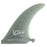 True Ames Greenough 4-A Volan Single Fin