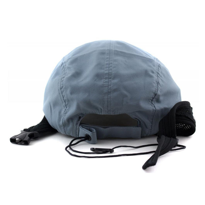 Creatures Surf Cap-Grey