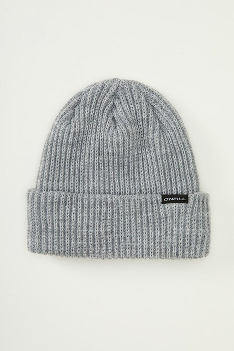 O'Neill Groceries Beanie-Heather Grey