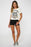O'Neill Growlin Tee-Winter White
