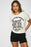 O'Neill Growlin Tee-Winter White