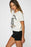 O'Neill Growlin Tee-Winter White