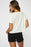 O'Neill Growlin Tee-Winter White