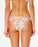 Rip Curl Lunar Tides Cheeky Bottom-Nude