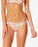 Rip Curl Lunar Tides Cheeky Bottom-Nude