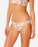 Rip Curl Lunar Tides Cheeky Bottom-Nude