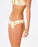 Rip Curl Swc Revo Cheeky Bottom-Light Aqua