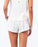 Rip Curl Sunny Stripe Shorts-Bone