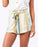 Rip Curl Coast Stripe Shorts-Bone