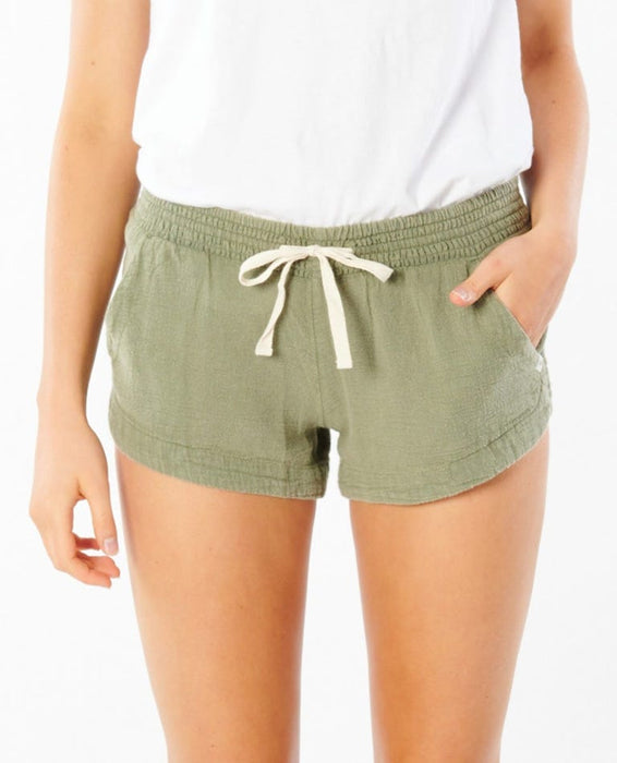 Rip Curl Classic Surf Shorts-Vetiver