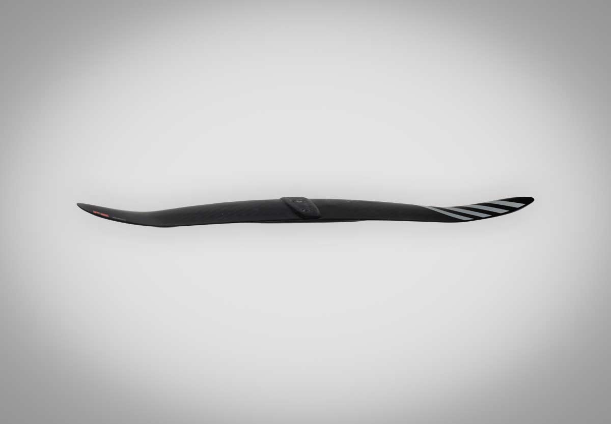 Freedom Foil Boards Halcyon 1030 Foil Kit